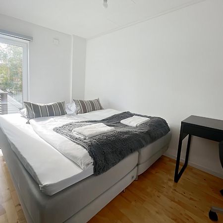 Stavanger Bnb 10 By Berti'S Dış mekan fotoğraf