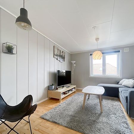 Stavanger Bnb 10 By Berti'S Dış mekan fotoğraf