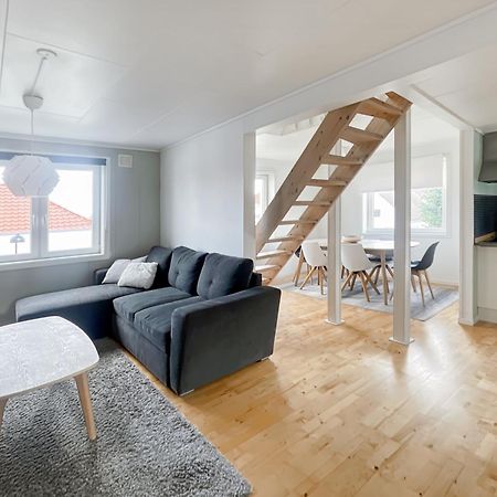 Stavanger Bnb 10 By Berti'S Dış mekan fotoğraf