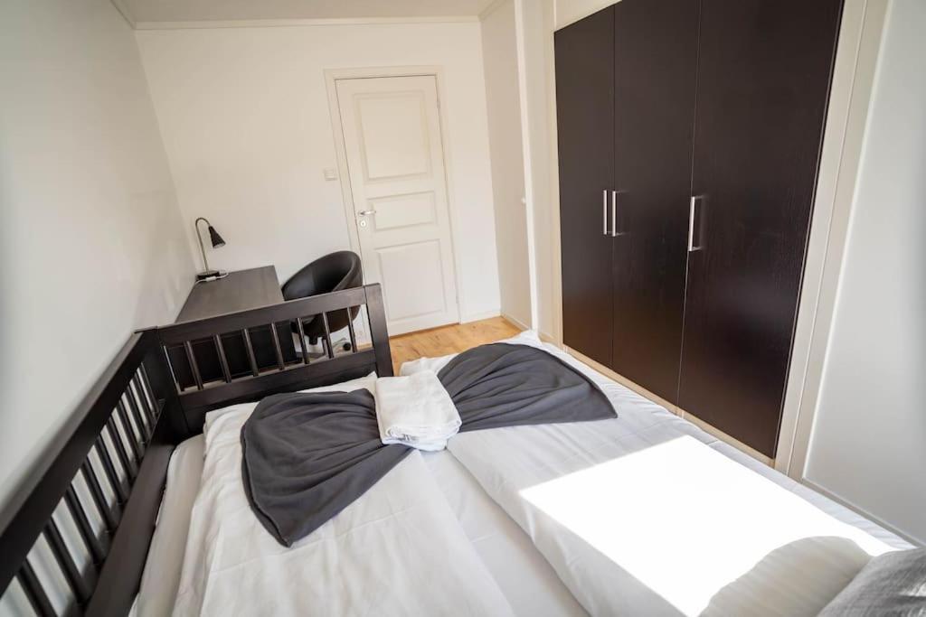Stavanger Bnb 10 By Berti'S Dış mekan fotoğraf