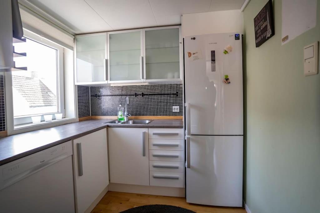 Stavanger Bnb 10 By Berti'S Dış mekan fotoğraf