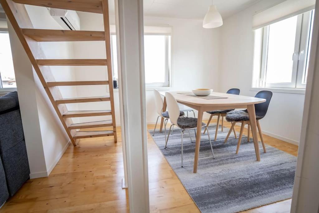 Stavanger Bnb 10 By Berti'S Dış mekan fotoğraf