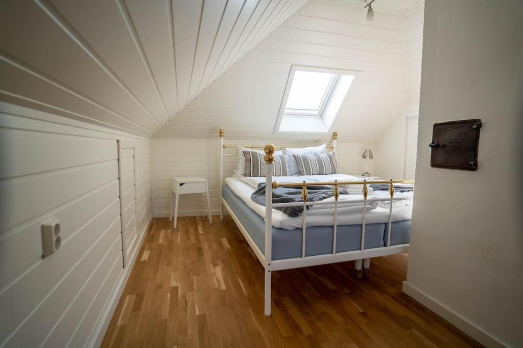 Stavanger Bnb 10 By Berti'S Dış mekan fotoğraf