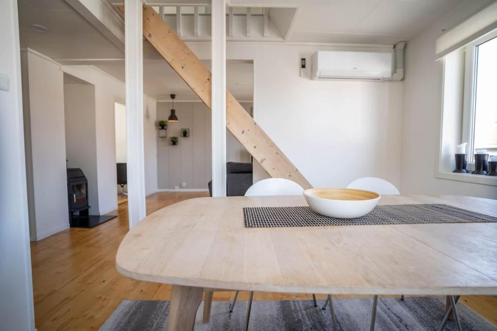 Stavanger Bnb 10 By Berti'S Dış mekan fotoğraf