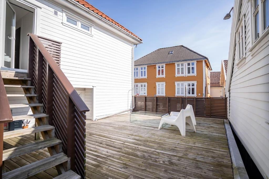 Stavanger Bnb 10 By Berti'S Dış mekan fotoğraf