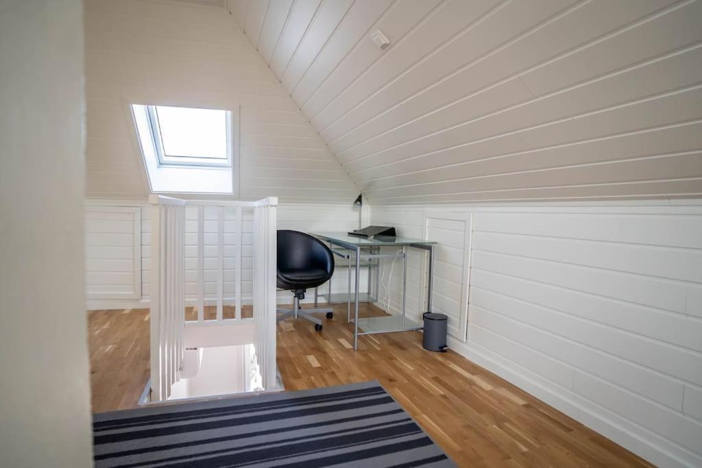 Stavanger Bnb 10 By Berti'S Dış mekan fotoğraf