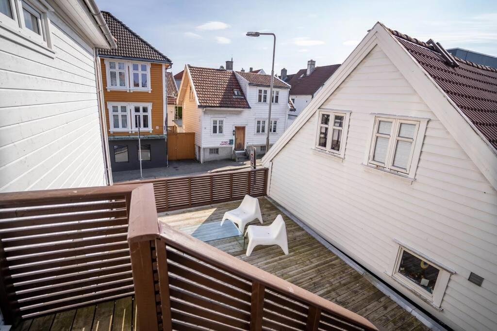 Stavanger Bnb 10 By Berti'S Dış mekan fotoğraf