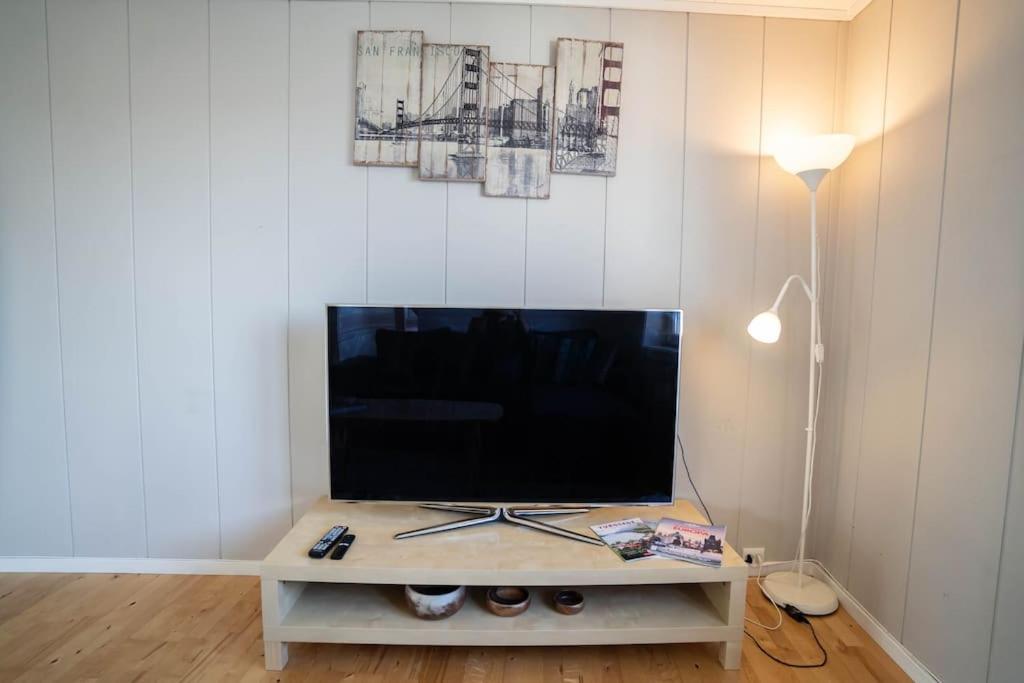 Stavanger Bnb 10 By Berti'S Dış mekan fotoğraf