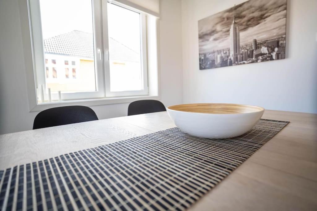 Stavanger Bnb 10 By Berti'S Dış mekan fotoğraf