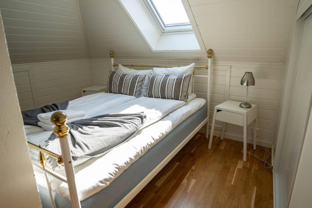Stavanger Bnb 10 By Berti'S Dış mekan fotoğraf