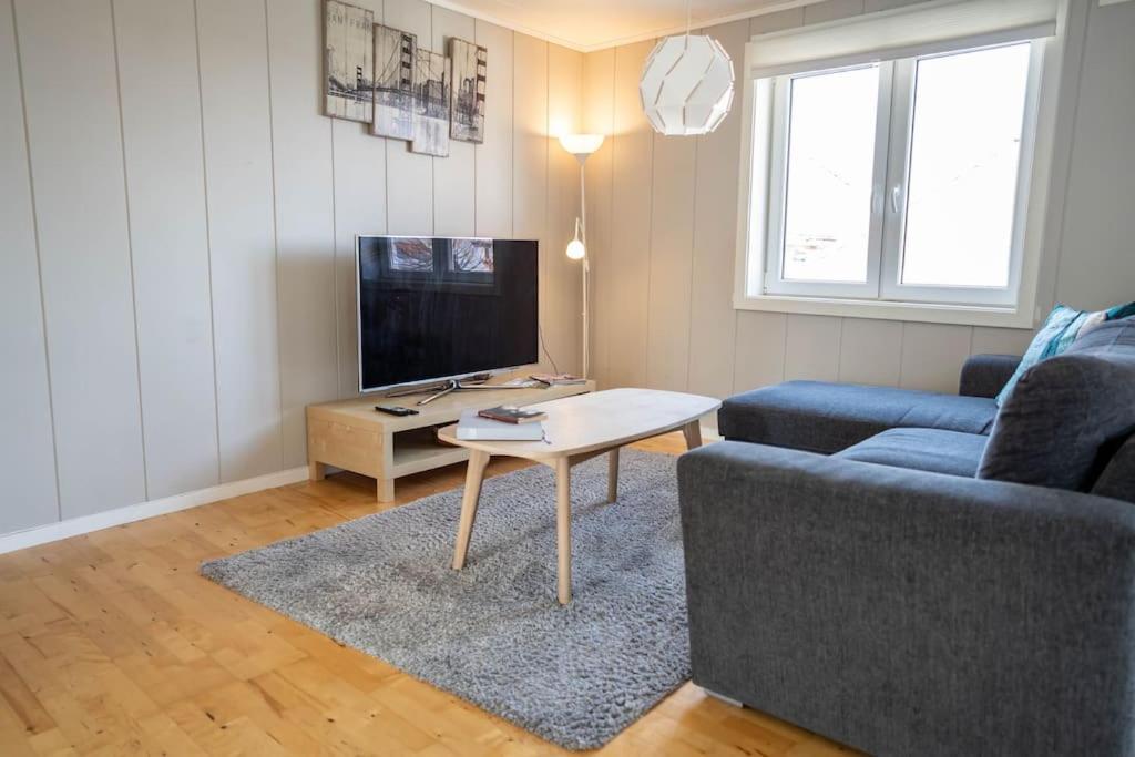Stavanger Bnb 10 By Berti'S Dış mekan fotoğraf