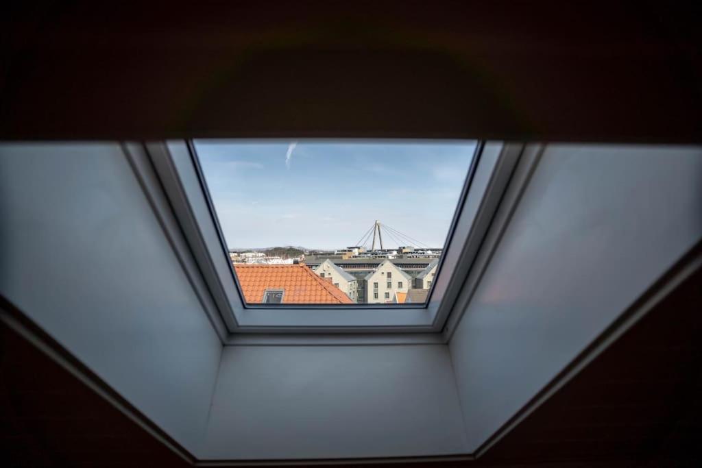 Stavanger Bnb 10 By Berti'S Dış mekan fotoğraf