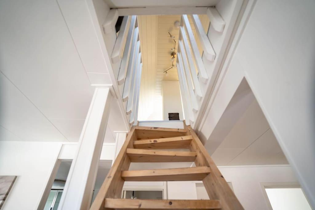 Stavanger Bnb 10 By Berti'S Dış mekan fotoğraf