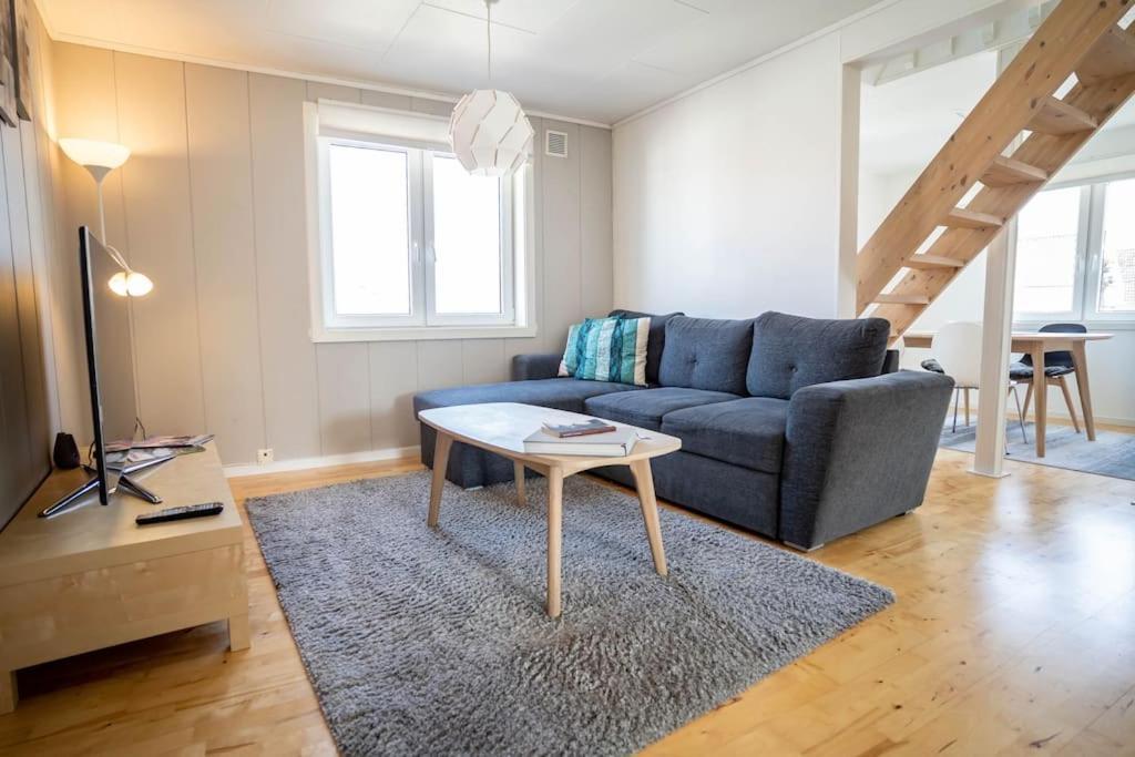 Stavanger Bnb 10 By Berti'S Dış mekan fotoğraf