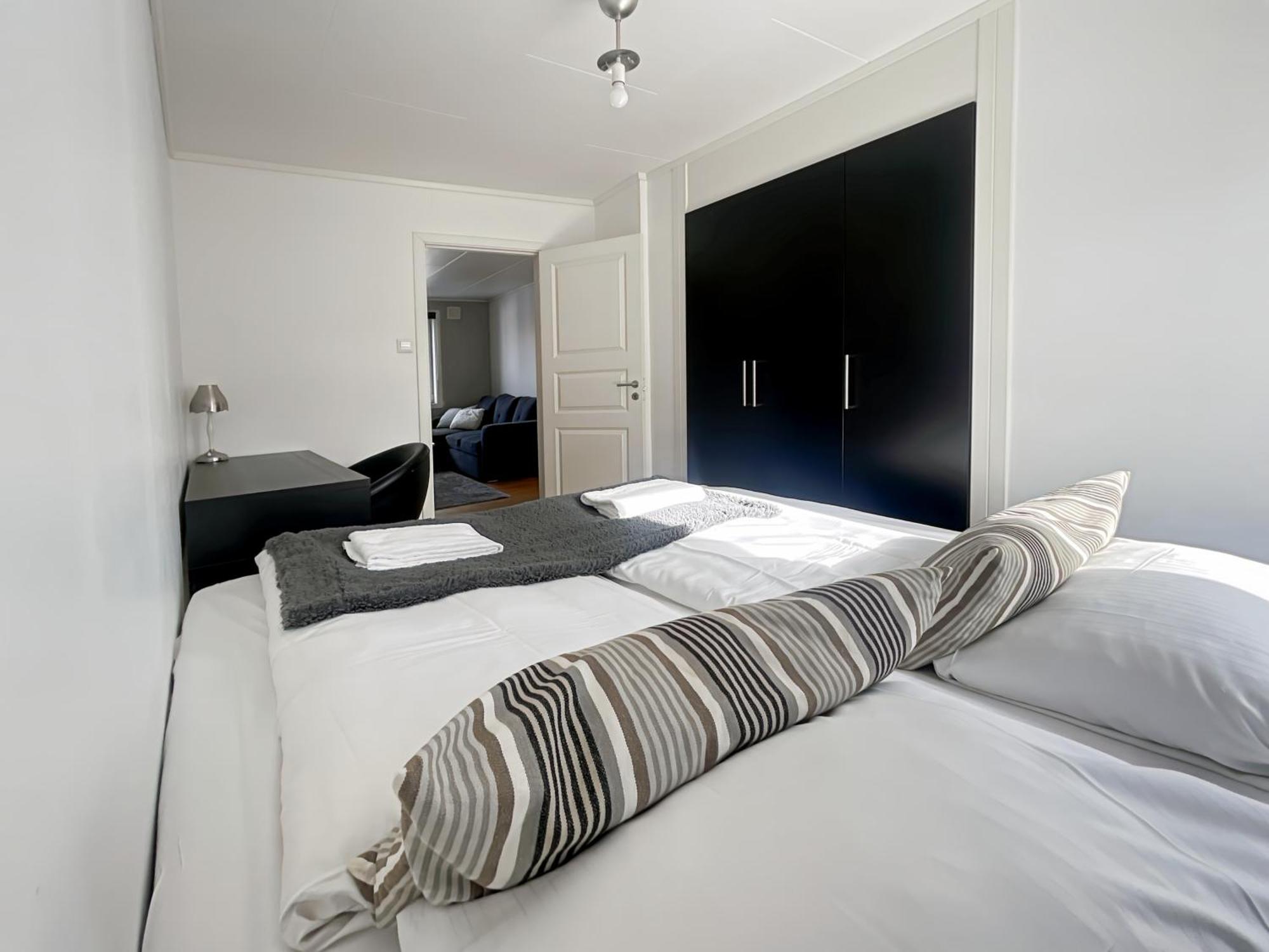 Stavanger Bnb 10 By Berti'S Dış mekan fotoğraf