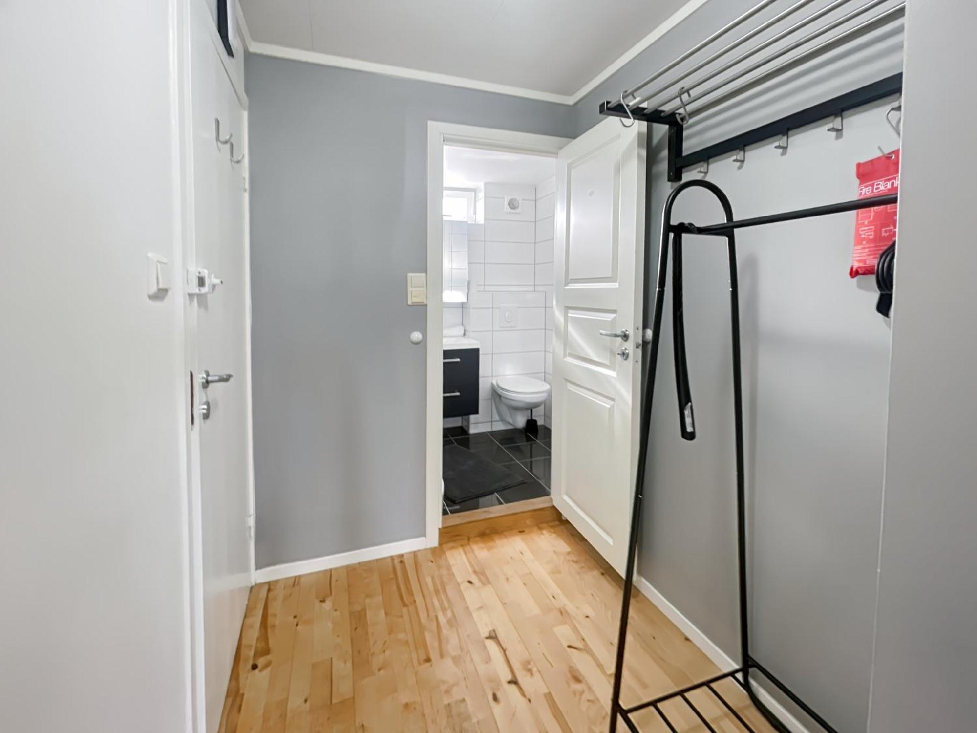 Stavanger Bnb 10 By Berti'S Dış mekan fotoğraf