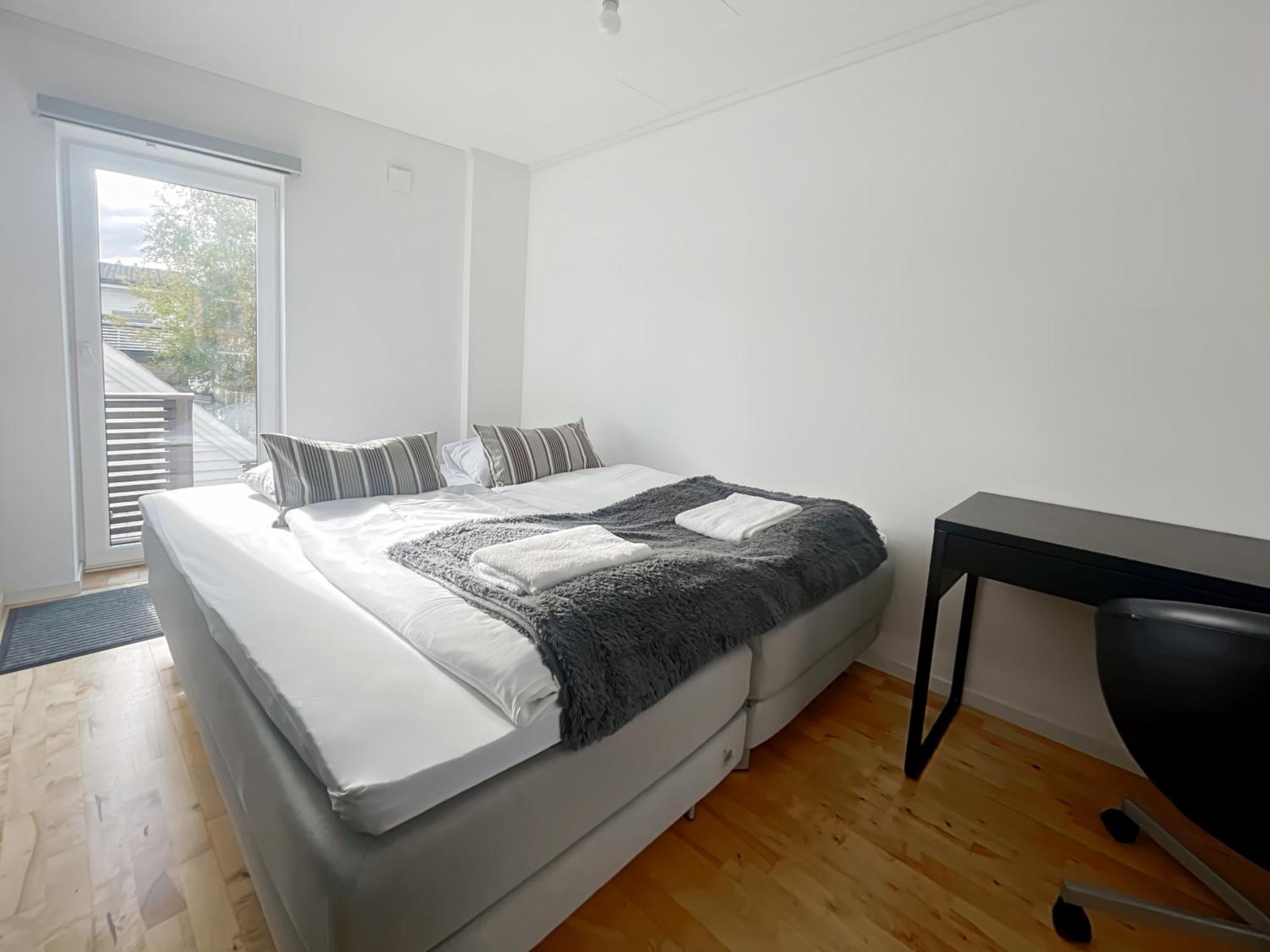 Stavanger Bnb 10 By Berti'S Dış mekan fotoğraf