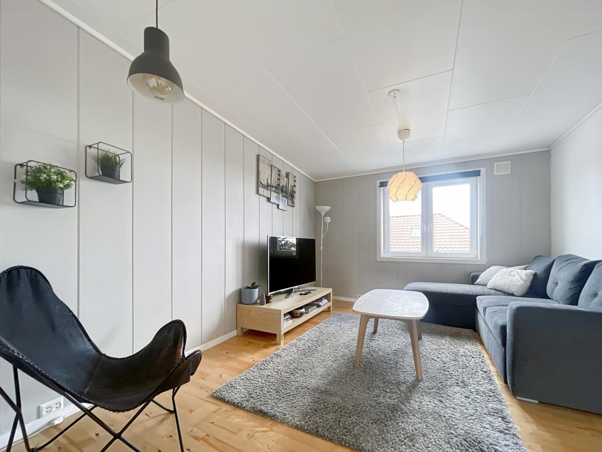Stavanger Bnb 10 By Berti'S Dış mekan fotoğraf