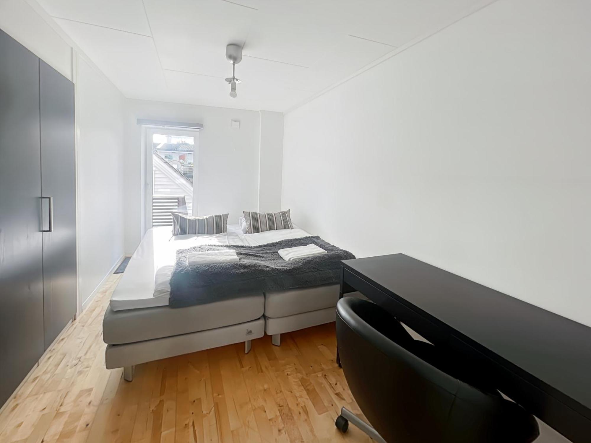 Stavanger Bnb 10 By Berti'S Dış mekan fotoğraf